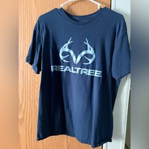Real Tree T-Shirt